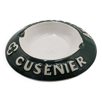 Cusenier ambassador ashtray