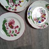 Decorative plates