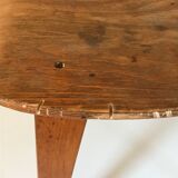 Modernist chair 1950s