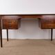 Danish Rosewood Desk by Arne Vodder 1960.