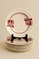 Vintage Art Deco Villeroy & Boch plates