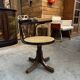 Fauteuil de bureau américain