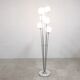 Contemporary floor lamp