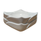 Cendrier en porcelaine Thomas Germany