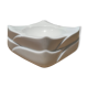 Thomas Germany porcelain ashtray