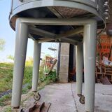 Girator dentist furniture from the 1950s