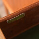 Restored Teak 1960s Jentique Retro Sideboard
