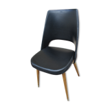 Chaise tonneau