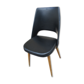 Chaise tonneau