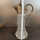 Vintage Raimond Italy Silverplate Carafe