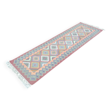 Tapis Kilim vintage