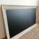 Vintage slate painting.