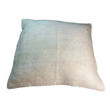 Vintage turkish kilim cushion cover