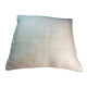 Vintage turkish kilim cushion cover