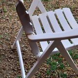 Garden table and chairs