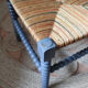 Fauteuil de coin