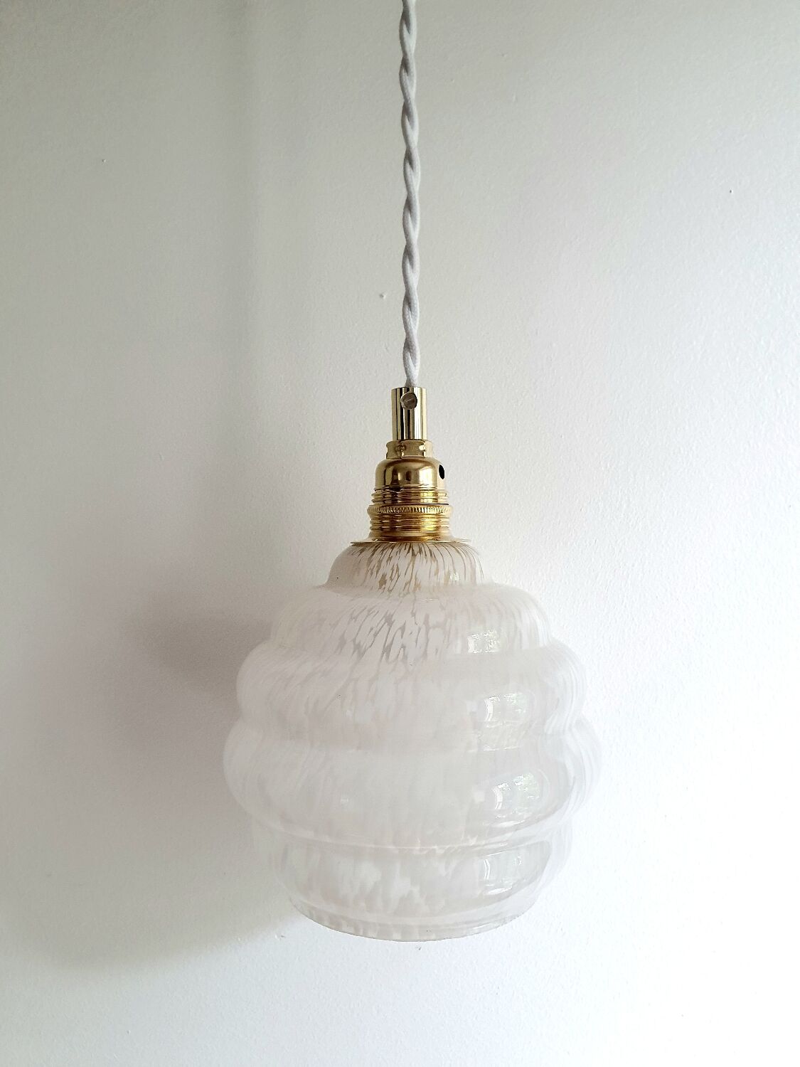 Walker Clichy Blanche