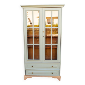 Vitrine parisienne