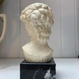 Ancient Bust