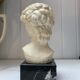 Buste antique