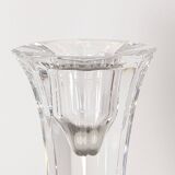 Nachtmann crystal candle holder