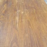 Farm table oak