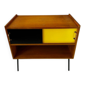 Buffet bois clair des