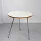 Mid-century Vertigo table