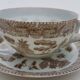 Chinese porcelain tea cup