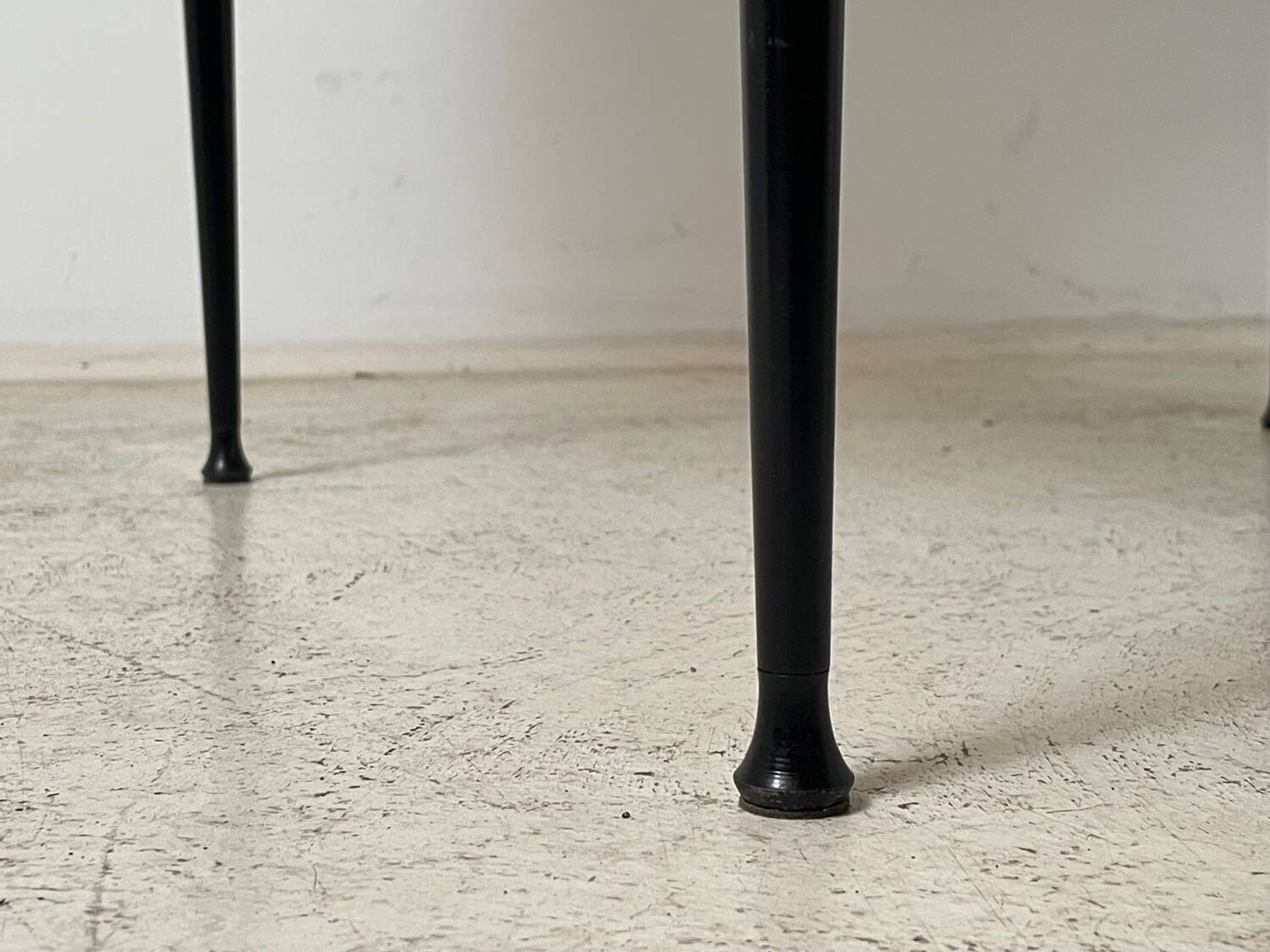 Table for 6 people Atlantic by Pascal Mourgue for Artelano