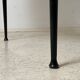 Table for 6 people Atlantic by Pascal Mourgue for Artelano