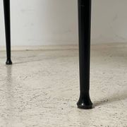 Table for 6 people Atlantic by Pascal Mourgue for Artelano