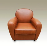 Fauteuil club