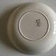 deep dish or bowl Deauville ceramic of Salins, 60 s