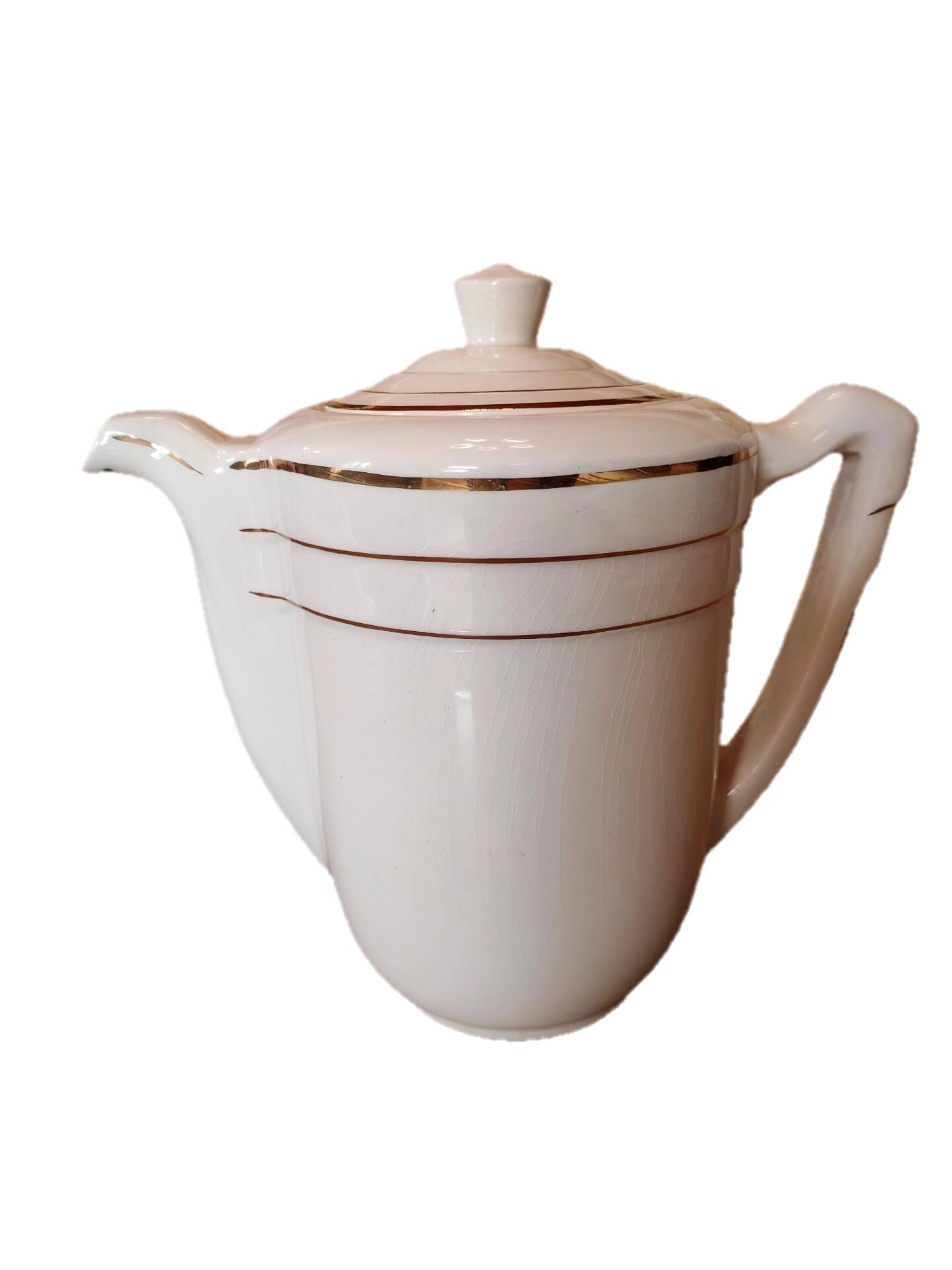 Vintage coffee service
