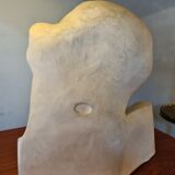 Bust the dying slave