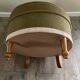 Toad chair