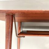 Scandinavian coffee table mod. FD516 - circa 1960