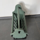 Porte document rénoveé