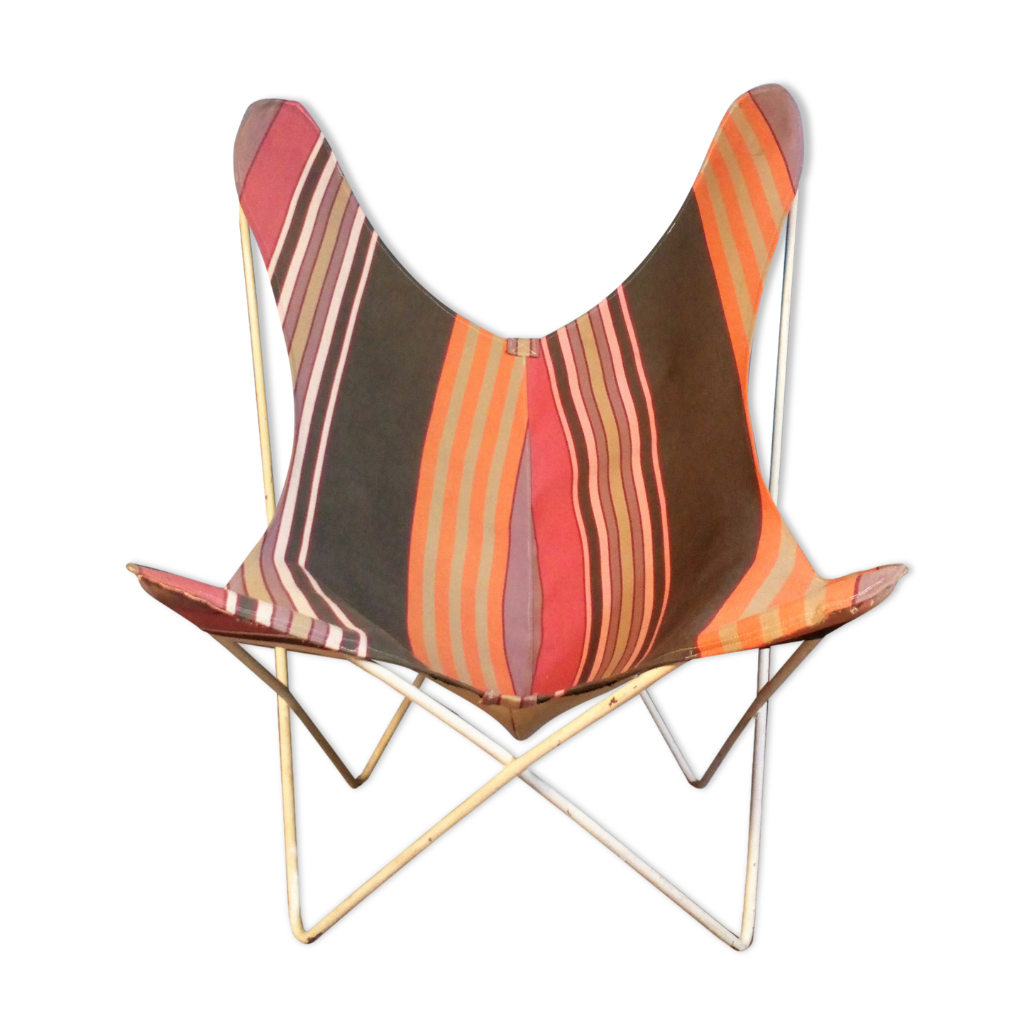 Fauteuil AA Butterfly 1950