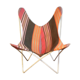 Armchair AA Butterfly 1950s