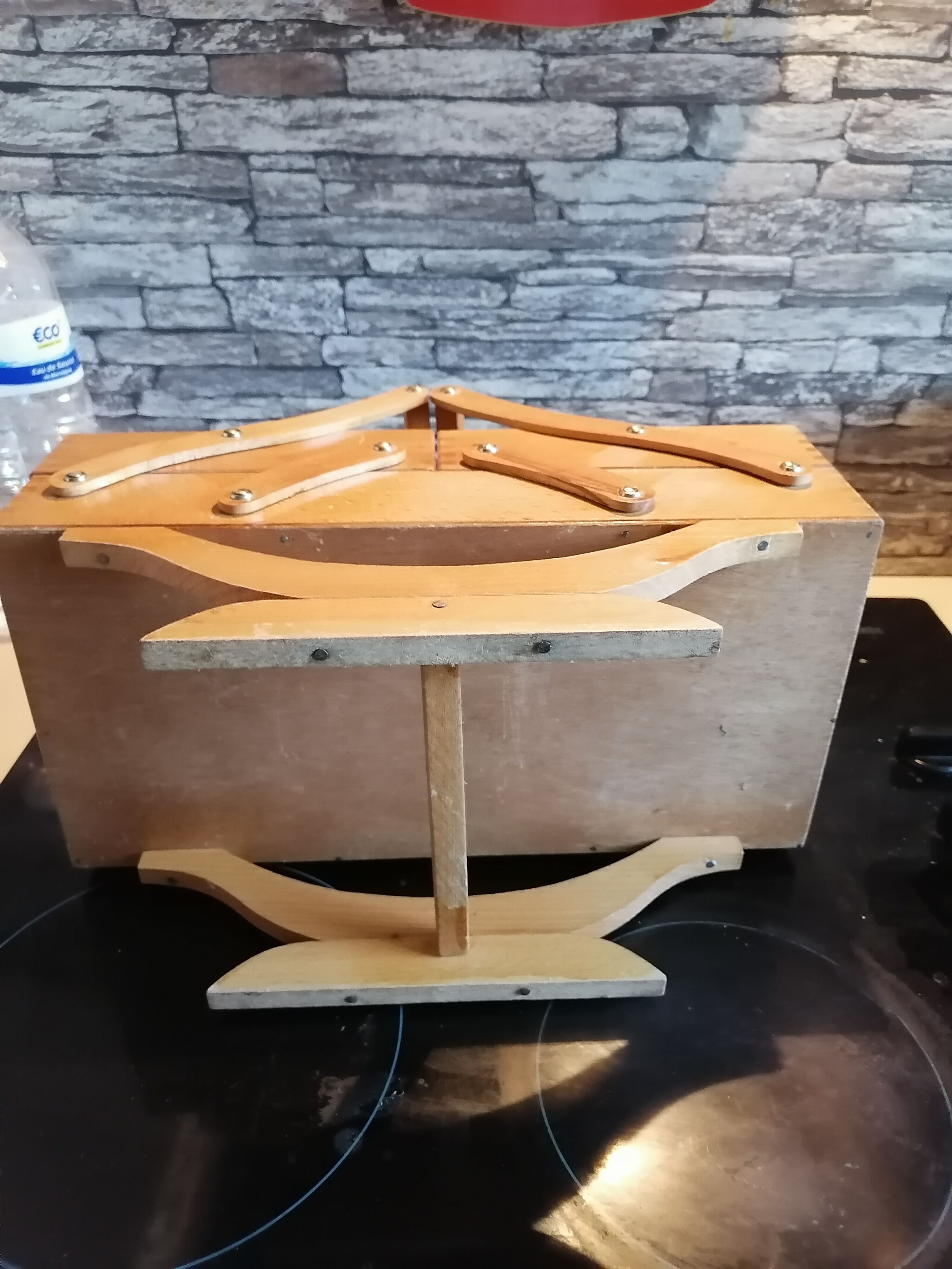 Little woodworker 1950 60