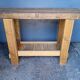 Established 120cm old solid wood