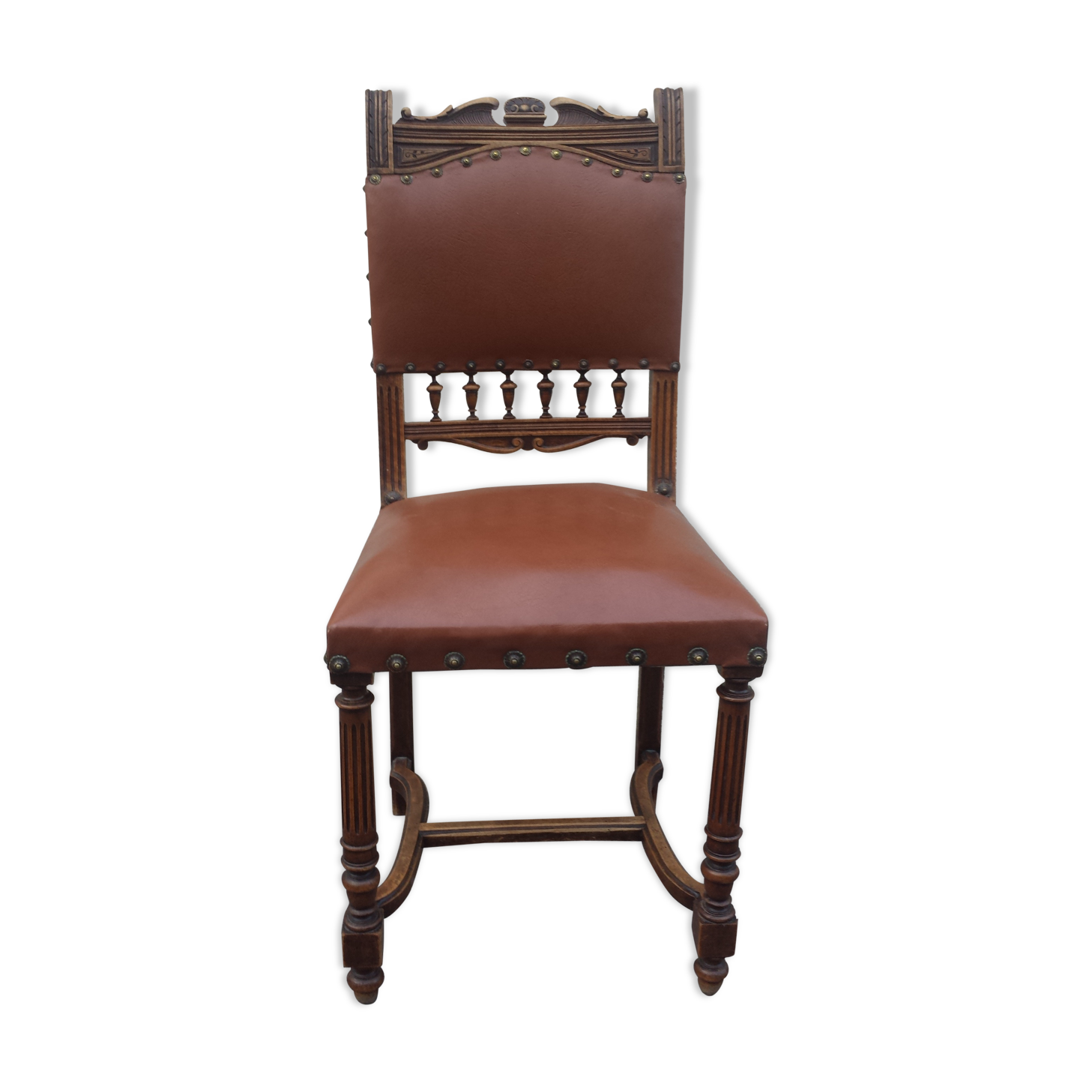 Old chair