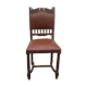Old chair
