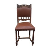 Chaise ancienne