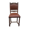 Old chair