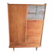 Armoire / vitrine / secretaire Vintage