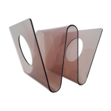Michel Dumas magazine holder