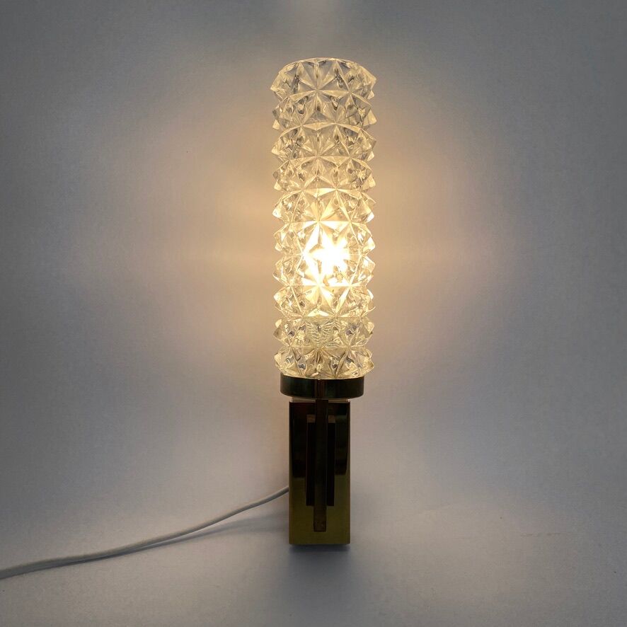 Vintage wall lamps 60